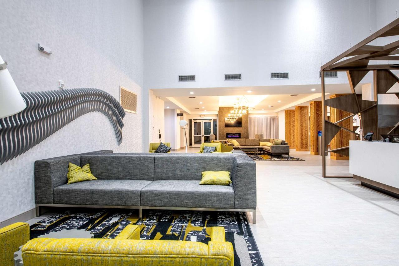Doubletree Sulphur Lake Charles Zewnętrze zdjęcie